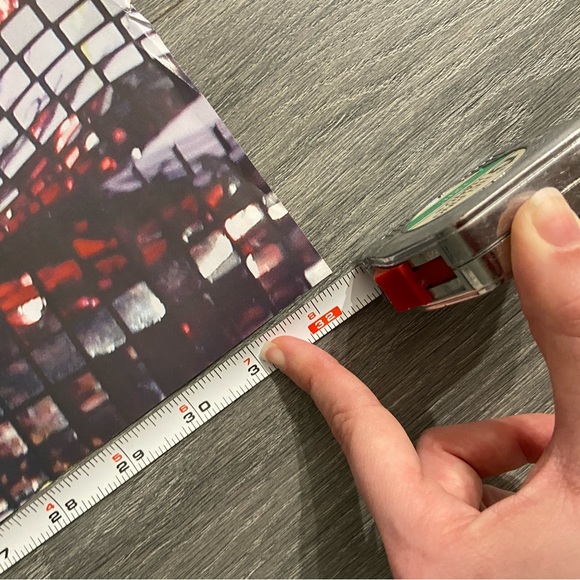 Taylor Swift Poster - Rare - Double Sided - Picture 8 of 9